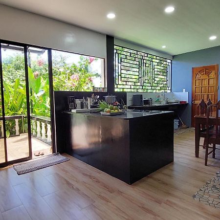 Matteo'S Hus Villa Rental Zamboanguita  Eksteriør billede
