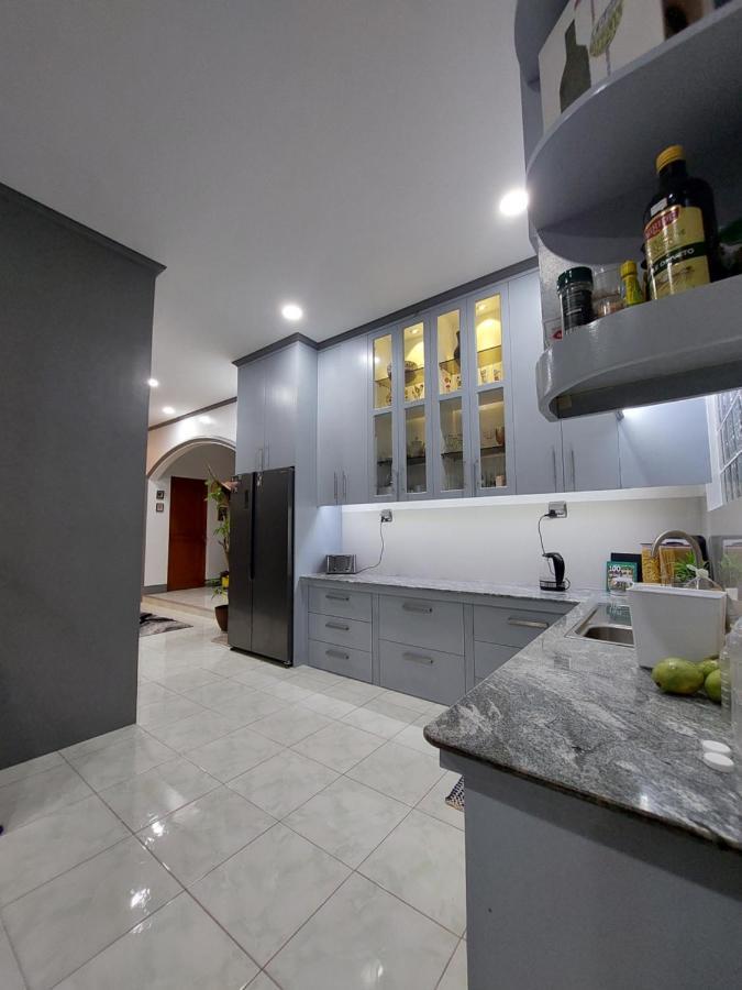 Matteo'S Hus Villa Rental Zamboanguita  Eksteriør billede