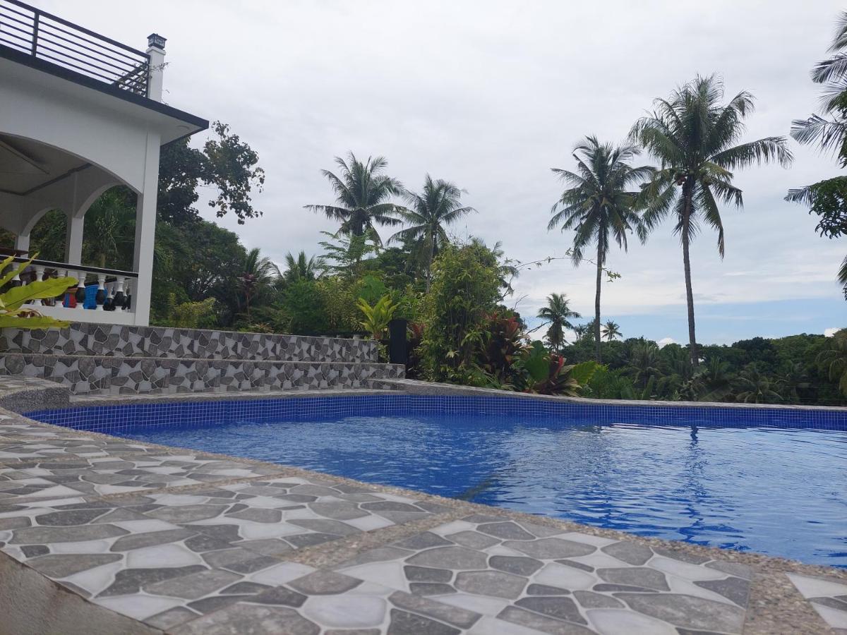 Matteo'S Hus Villa Rental Zamboanguita  Eksteriør billede