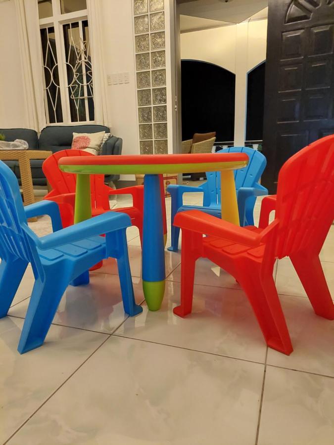 Matteo'S Hus Villa Rental Zamboanguita  Eksteriør billede