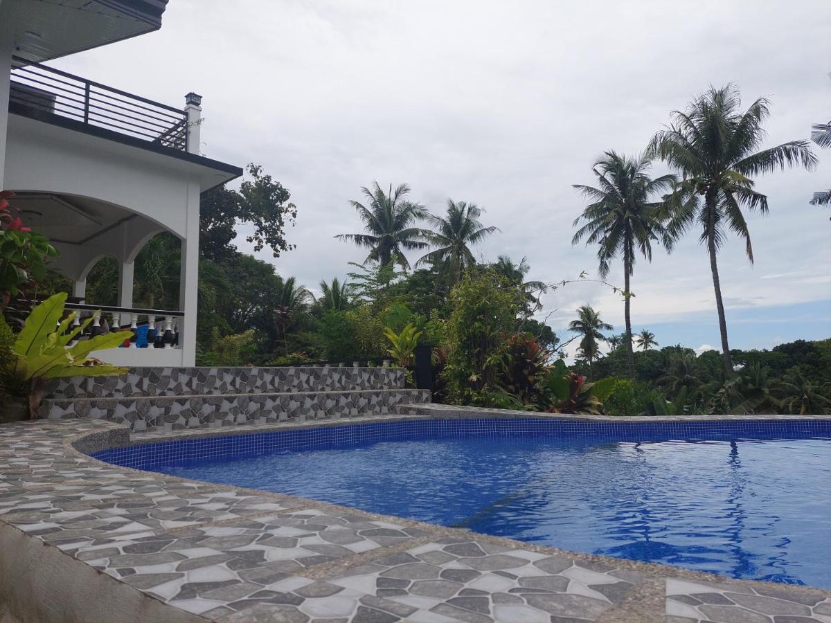 Matteo'S Hus Villa Rental Zamboanguita  Eksteriør billede