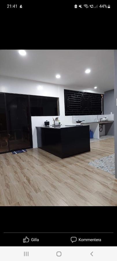 Matteo'S Hus Villa Rental Zamboanguita  Eksteriør billede