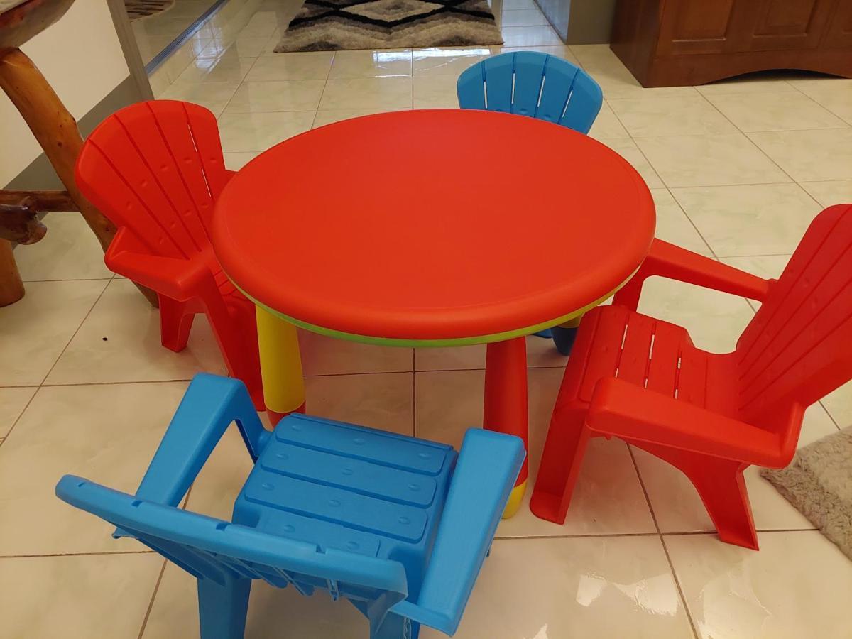 Matteo'S Hus Villa Rental Zamboanguita  Eksteriør billede