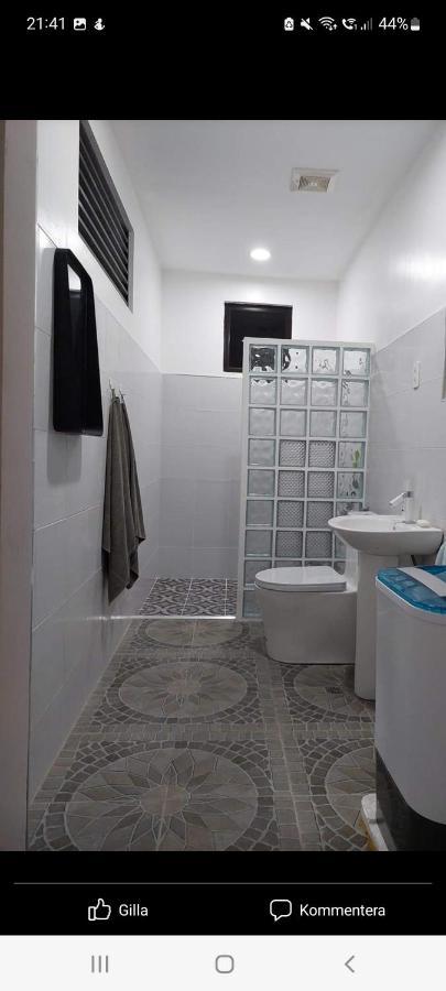 Matteo'S Hus Villa Rental Zamboanguita  Eksteriør billede
