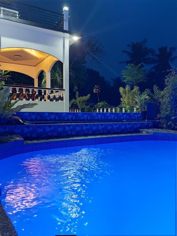 Matteo'S Hus Villa Rental Zamboanguita  Eksteriør billede