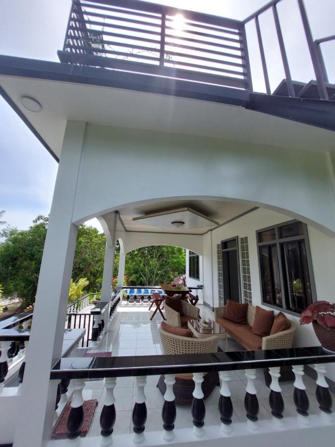Matteo'S Hus Villa Rental Zamboanguita  Eksteriør billede