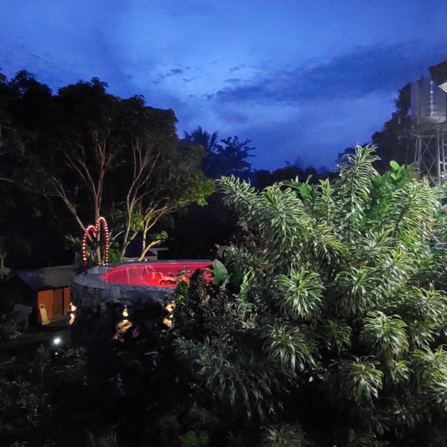 Matteo'S Hus Villa Rental Zamboanguita  Eksteriør billede