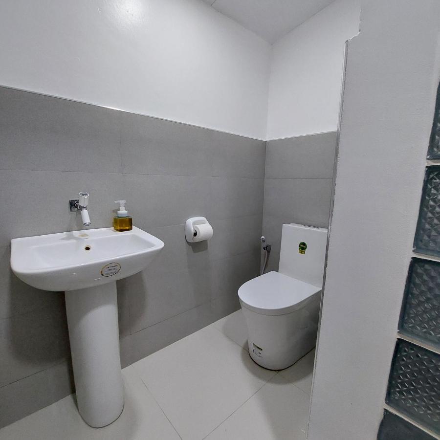 Matteo'S Hus Villa Rental Zamboanguita  Eksteriør billede