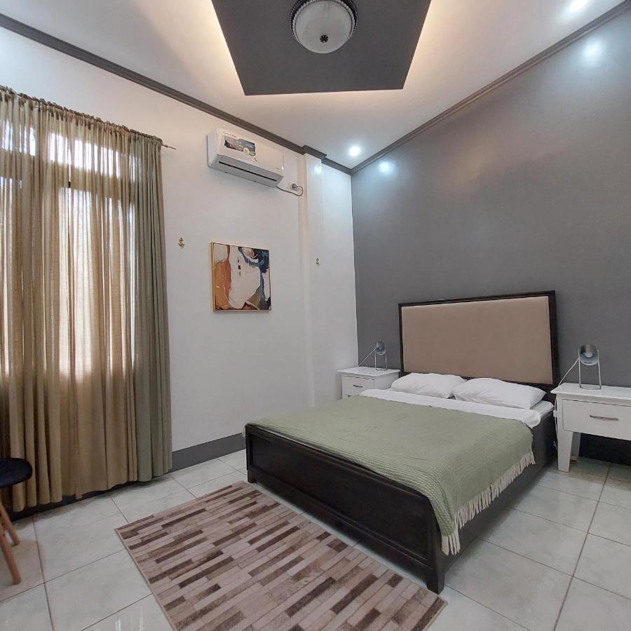 Matteo'S Hus Villa Rental Zamboanguita  Eksteriør billede