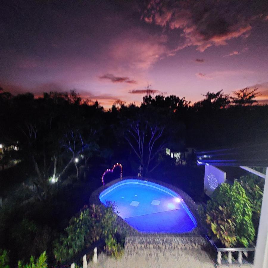 Matteo'S Hus Villa Rental Zamboanguita  Eksteriør billede