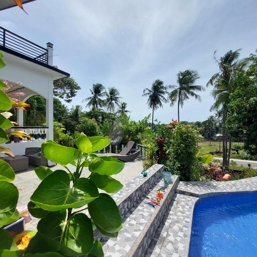 Matteo'S Hus Villa Rental Zamboanguita  Eksteriør billede