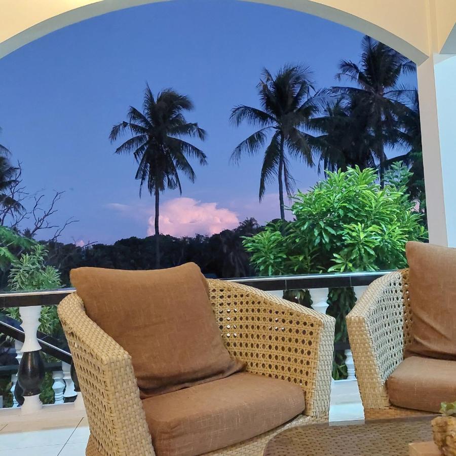 Matteo'S Hus Villa Rental Zamboanguita  Eksteriør billede