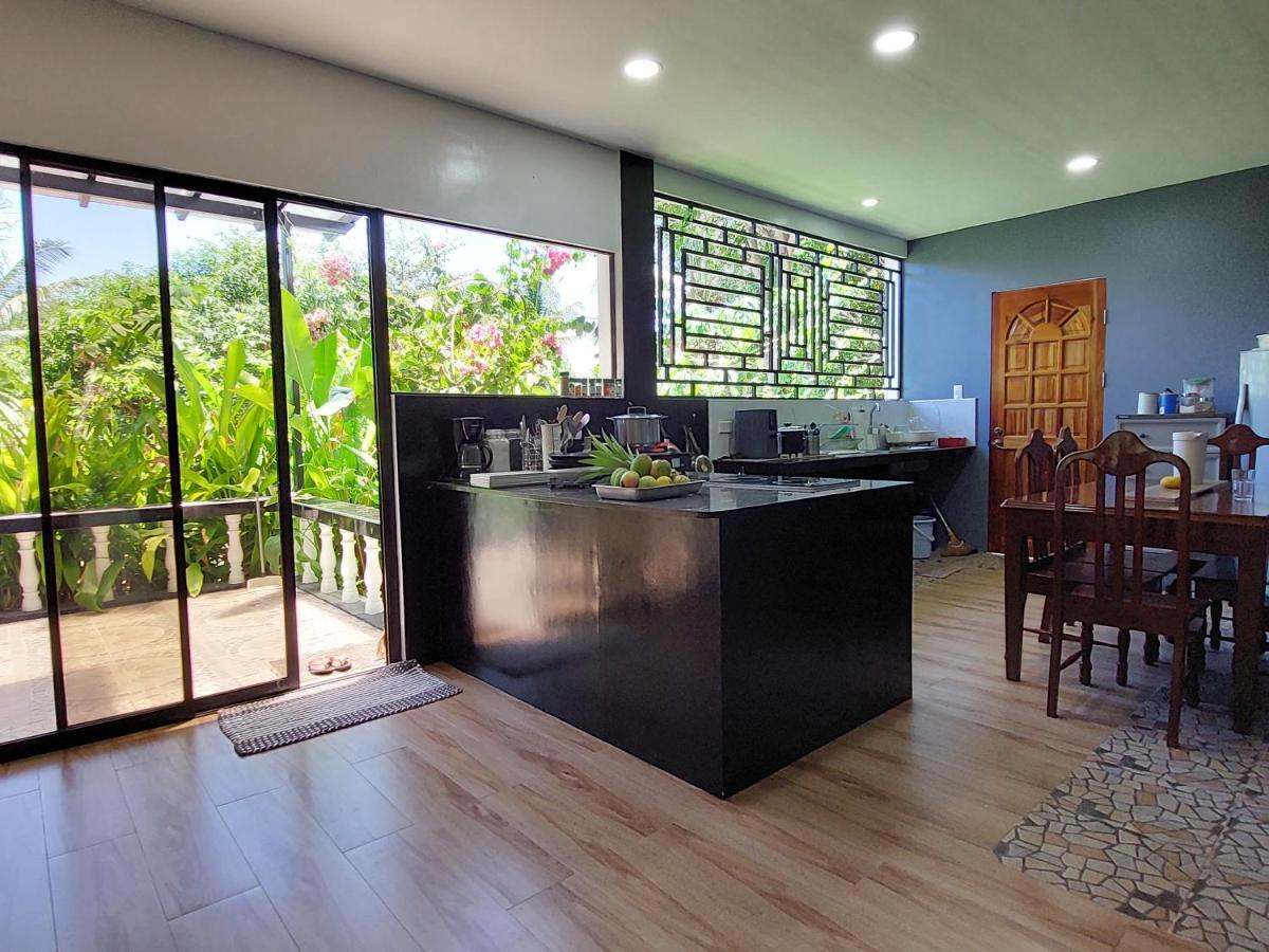 Matteo'S Hus Villa Rental Zamboanguita  Eksteriør billede