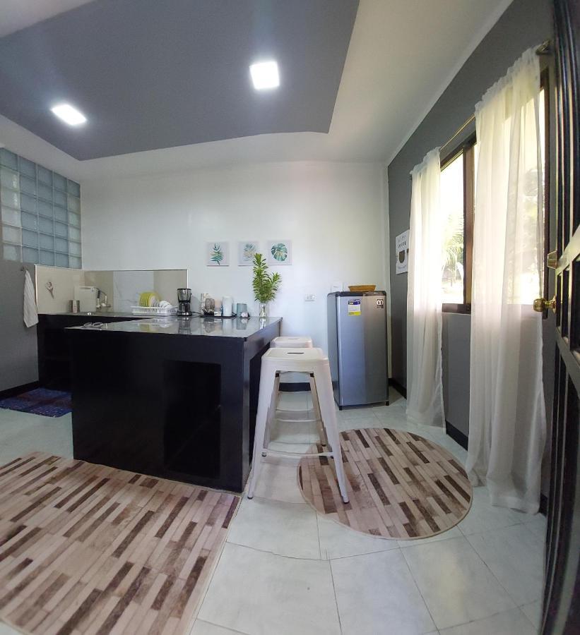 Matteo'S Hus Villa Rental Zamboanguita  Eksteriør billede
