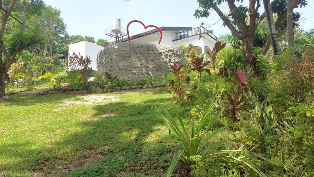 Matteo'S Hus Villa Rental Zamboanguita  Eksteriør billede