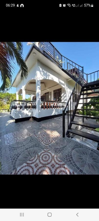 Matteo'S Hus Villa Rental Zamboanguita  Eksteriør billede