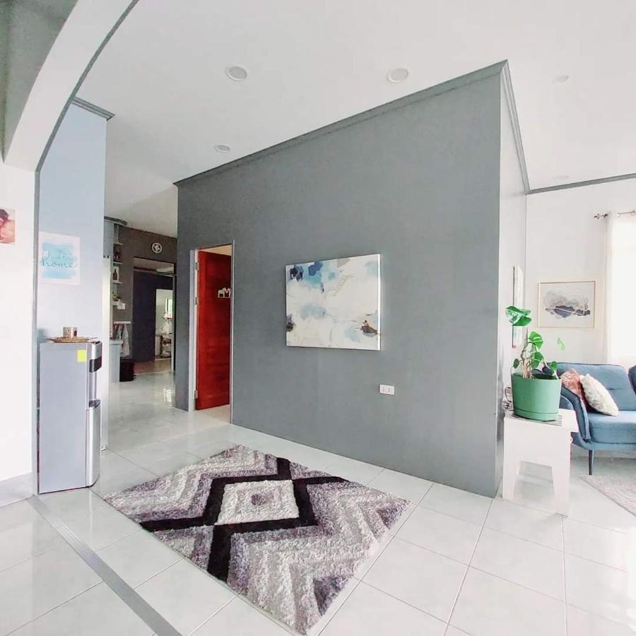 Matteo'S Hus Villa Rental Zamboanguita  Eksteriør billede