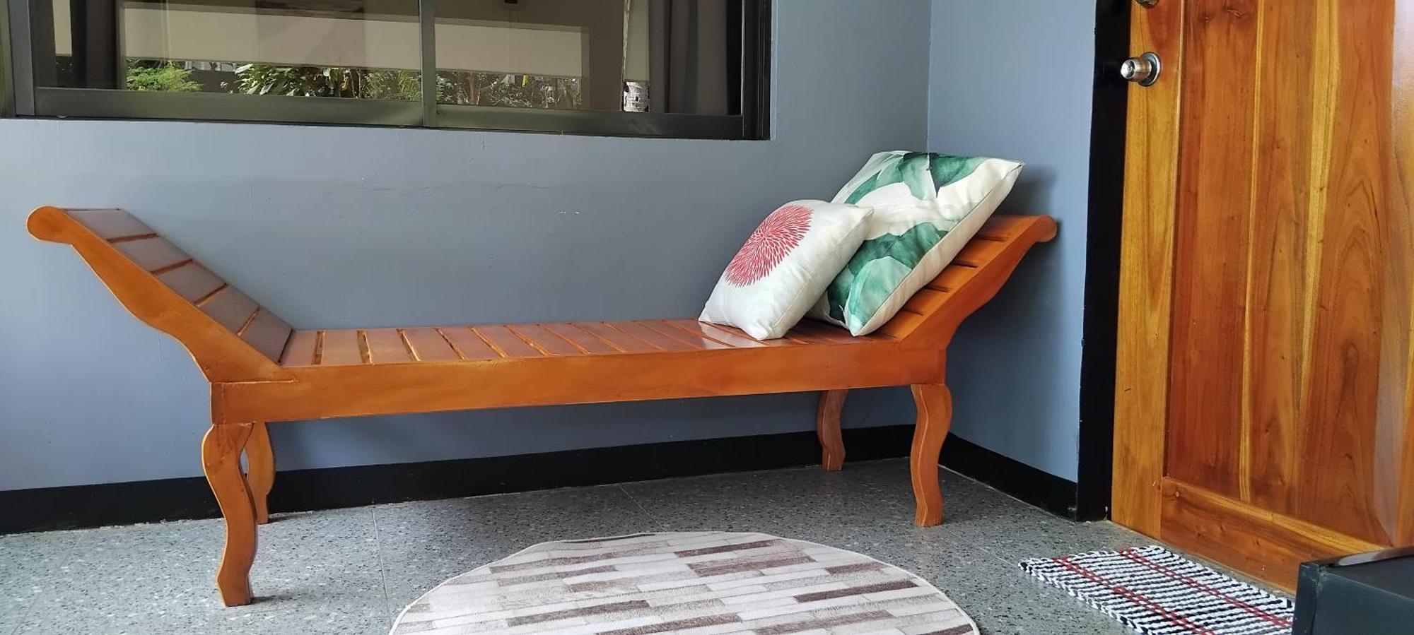 Matteo'S Hus Villa Rental Zamboanguita  Eksteriør billede