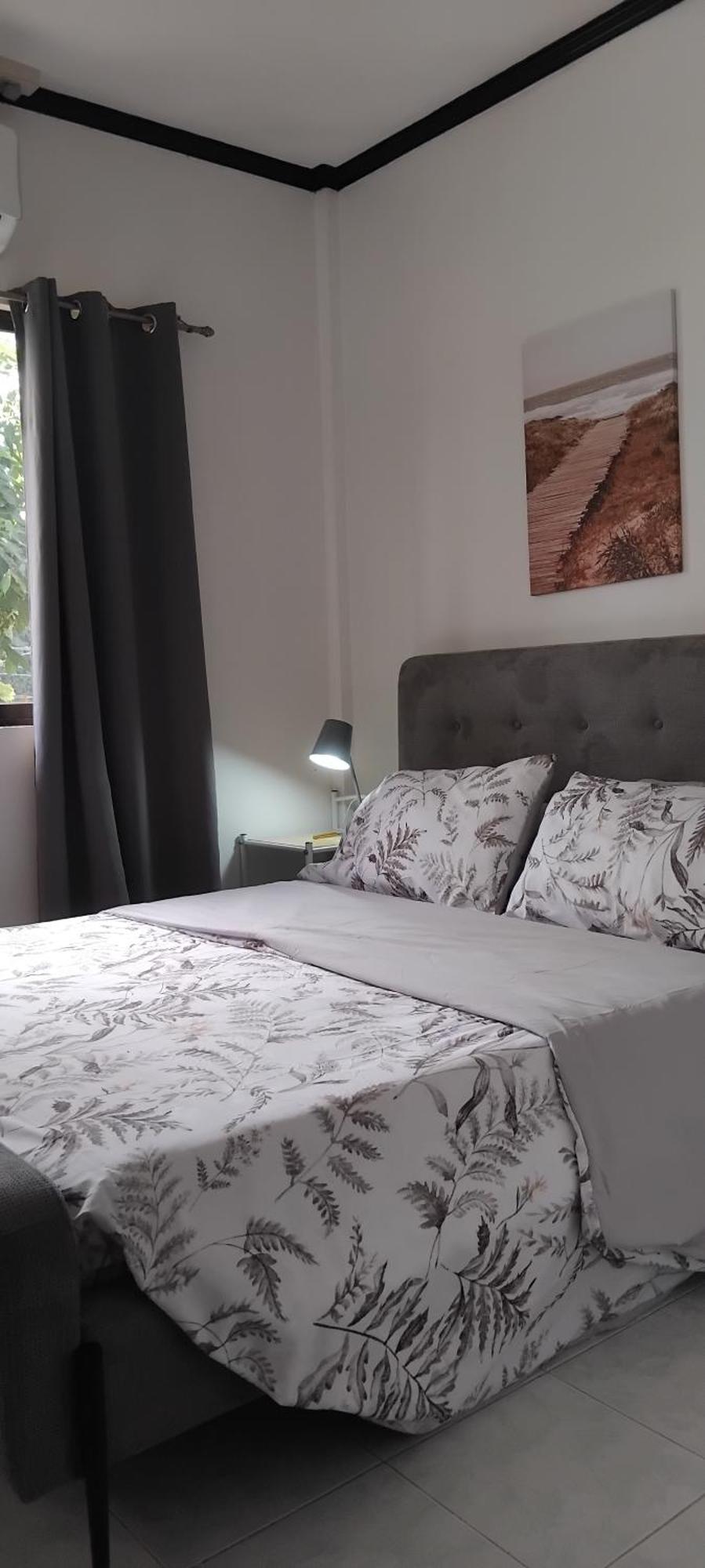 Matteo'S Hus Villa Rental Zamboanguita  Eksteriør billede