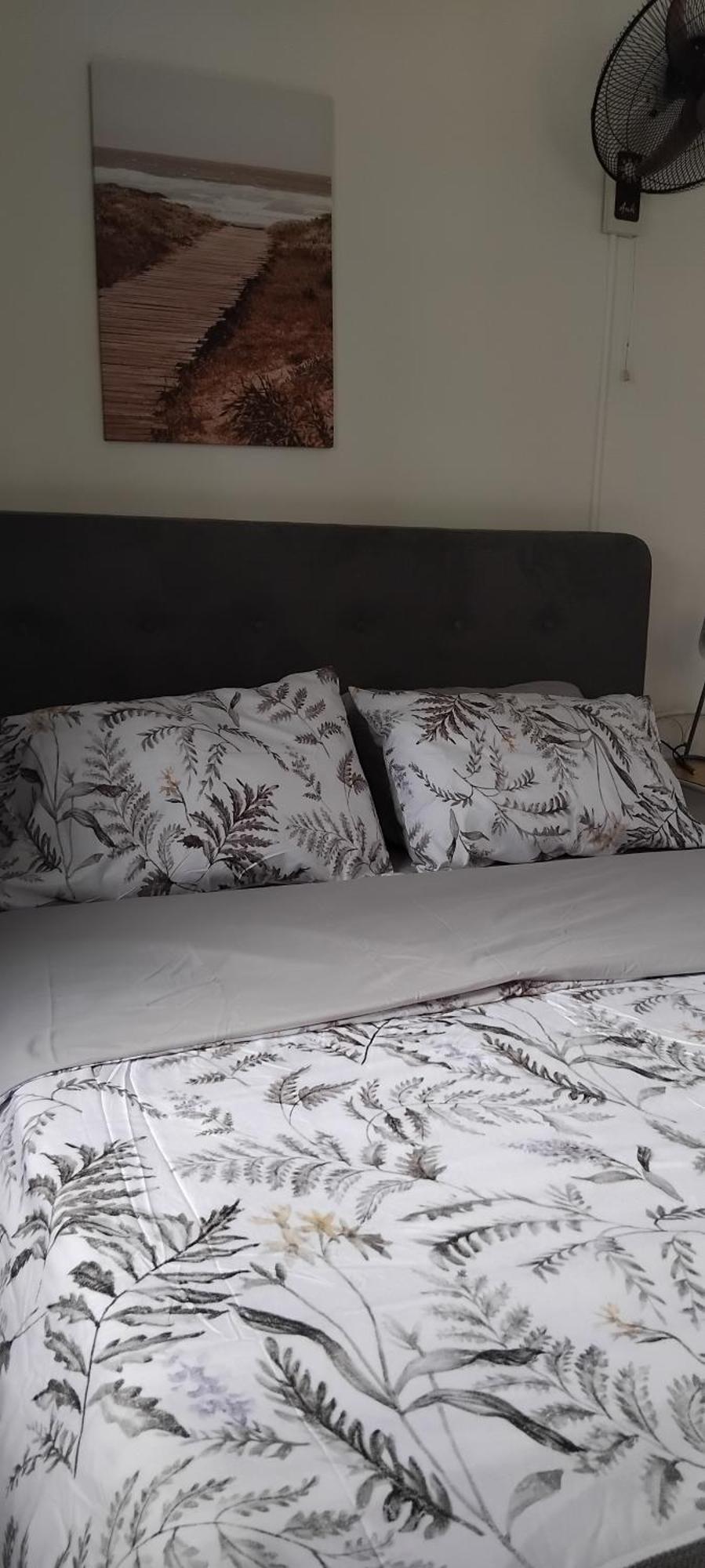 Matteo'S Hus Villa Rental Zamboanguita  Eksteriør billede